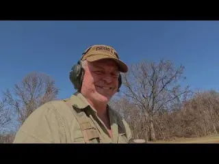 Civil War Relics Hiding in This Field Metal Detecting