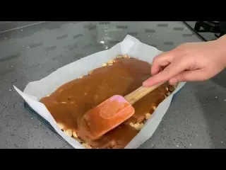 BU NASIL KROKET BÖYLE 10 DAKİKA DA 5 çayınızın YANINA