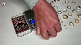 O peso do OURO em 2022 que venha 2023 detector de metal na