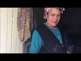 Köy Hayatı bahçemiz ve hayvanlarımız Şehirden kaçtım köyüme