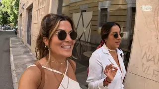 Viaje a CROACIA con mi mejor amiga y nos pasó de todo