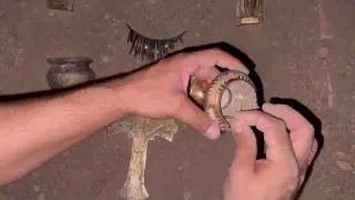 What We Found With a Metal Detector Shocked the World