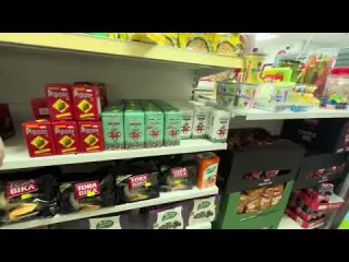 My Village Mini Supermarket Exploring My Small World Imran