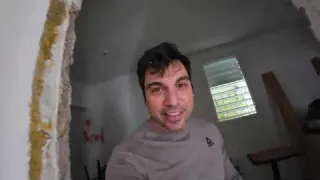 ME COMPRÉ UNA CASA ABANDONADA EN ESTADOS UNIDOS Detección