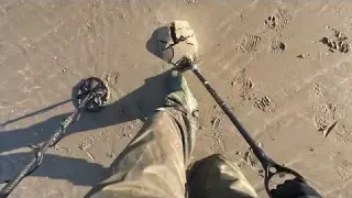 Equinox 900 The First Beach Hunt