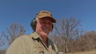 Civil War Relics Hiding in This Field Metal Detecting