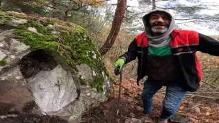 Gizemi Çözülemeyen Mezar Define Kasası Açıyoruz