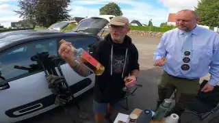 Detektor Tur på ny mark