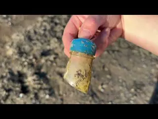 Astonishing 400 Year Old Find Under Ancient Bridge