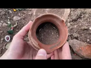 Real Treasure Hunt We Found Mysterious Treasures From