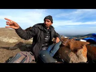 BİR GECELİĞİNE EVE KAÇTIM KASIM DAYI GİDİYOR 23 gün ve 24