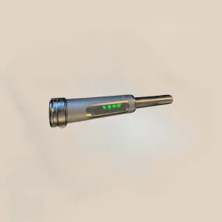 Groundtech IQ Pointer