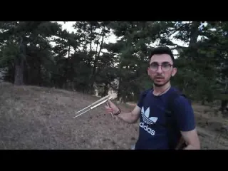 Eski Eşkıya Bölgesinde Tektekcilik Yaptık Muhteşem Sonuç..