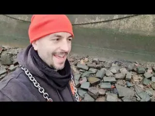 FREAKY Finds on the Thames Foreshore
