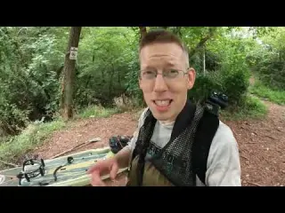 Multi Day Camping Fishing Foraging Float Trip Catching BIG