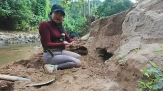 A year old Chinese treasure has been discovered by me and