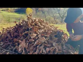 Two Hours of Real Life in Türkiye s Mountain Villages Home