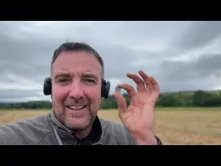 Searching Beyond the Medieval Village Metal Detecting