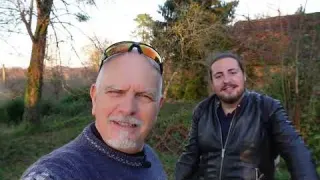 Un trésor dans votre jardin avec Florian Sempey Un objet