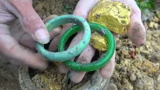 Adventurer s Paradise The Story of Golden Bead Treasure