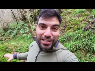 Se puede vivir buscando ORO en los ríos de España Detección
