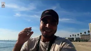 Achados de Praia IPHONE Platina e MAIS 金属探知機 Detector de