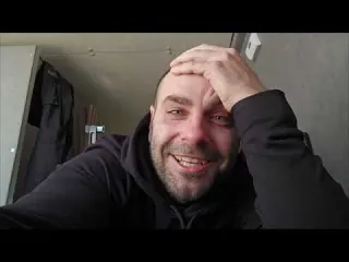 Wstyd się przyznać ale widziałem szaleństwo w swoich oczach