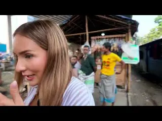 SOBREVIVÍ en el lugar más PELIGROSO de BANGLADESH