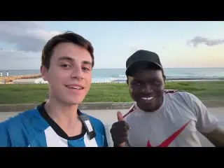 Probé los Peores Hoteles de Futbol