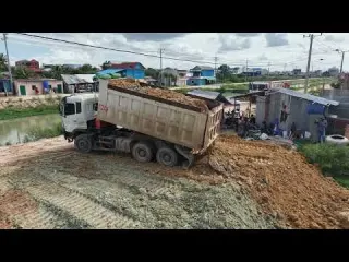 NEW Great filling Impressive Skillful JOB Dozer Shantui
