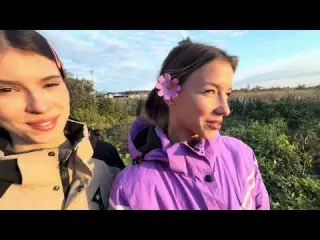 My Birthday in Rural Russia Food Family Farm Life