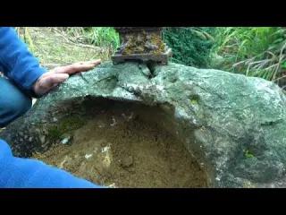 Adventure Encyclopedia Metal Detector Techniques in