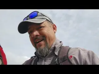 Este Mezquite Guardó el Secreto por Años
