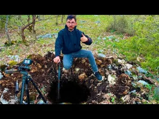 Kimsenin Bakmadığı O Noktada Defineyi Buldum