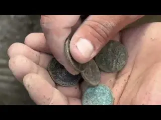 The Treasure That Will Change History Strange Treasure Hunt