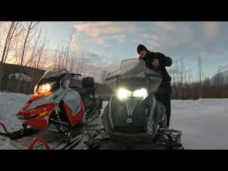 Failed Cabin Trip in Alaska Backcountry