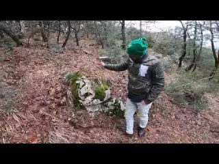 Gizemli Define Haritası Müjdesini Verdi Hazineyi Çıkardık