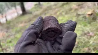 MAI trovato COSÌ TANTO nella stessa buca di 70 barattoli Xp