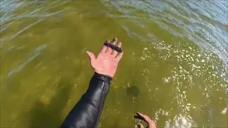 TRZY ZNALEZISKA KTÓRE MUSZĘ ZGŁOSIĆ ODNALEZIONE W KRÓTKIM