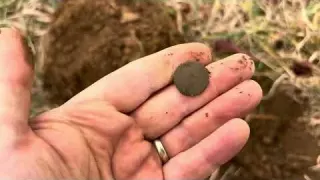 BucketLister Checked Off Metal Detecting