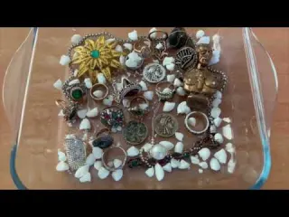 Ten Real Treasures Found In Top Treasure Hunting