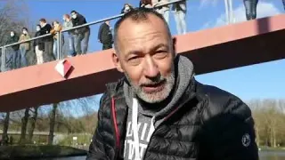 LES TRESORS CACHÉS SOUS L EAU A LILLE DÉCOUVREZ LA PECHE A