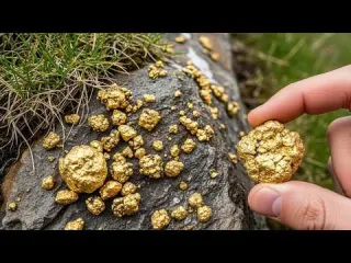 Treasure Hunting Results Will Surprise You