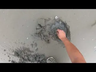 SORTE na PRAIA e o RELATO de um Sortudo Metal Detector 金属探知機