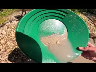Is Creek Gold Still Worth Digging I Tried 1 000 Shovels