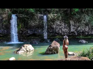 BACK HOME THIS IS WHY I LOVE EXPLORING QLD SOLO