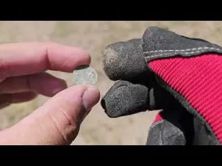 No Imaginé Encontrar Tantas MONEDAS en esta Antigua HACIENDA