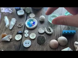 Returning to The Field of Dreams Field walking Full Finds