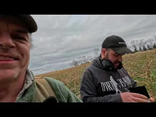 Metal Detecting History Civil War Finds