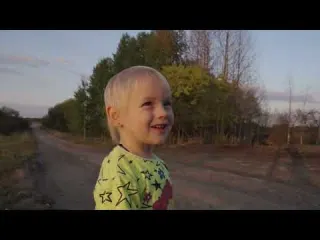 Life in a Small Russian Village Russian North Life In